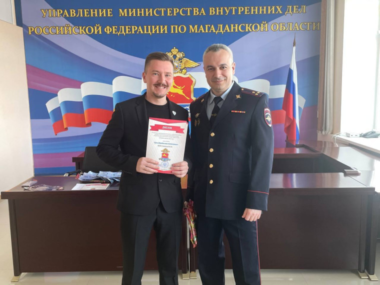 Коллектив 6 класса победил в региональном этапе конкурса.